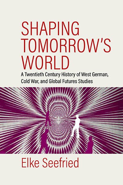 Front cover_Shaping Tomorrow's World