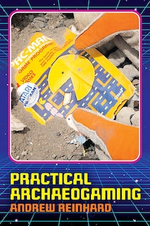 Front cover_Practical Archaeogaming