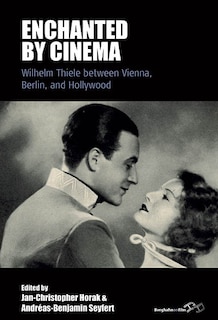 Front cover_Enchanted by Cinema