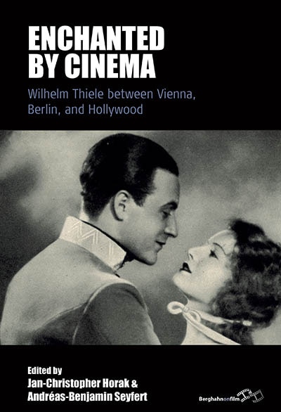Front cover_Enchanted by Cinema