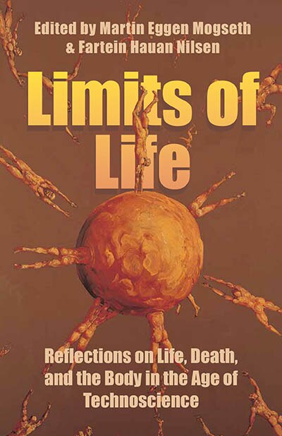 Couverture_Limits of Life