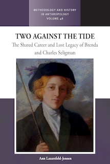 Front cover_Two Against the Tide