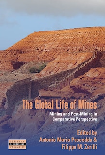 Front cover_The Global Life of Mines