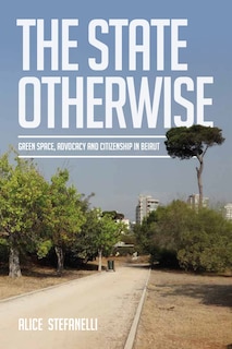 Front cover_The State Otherwise