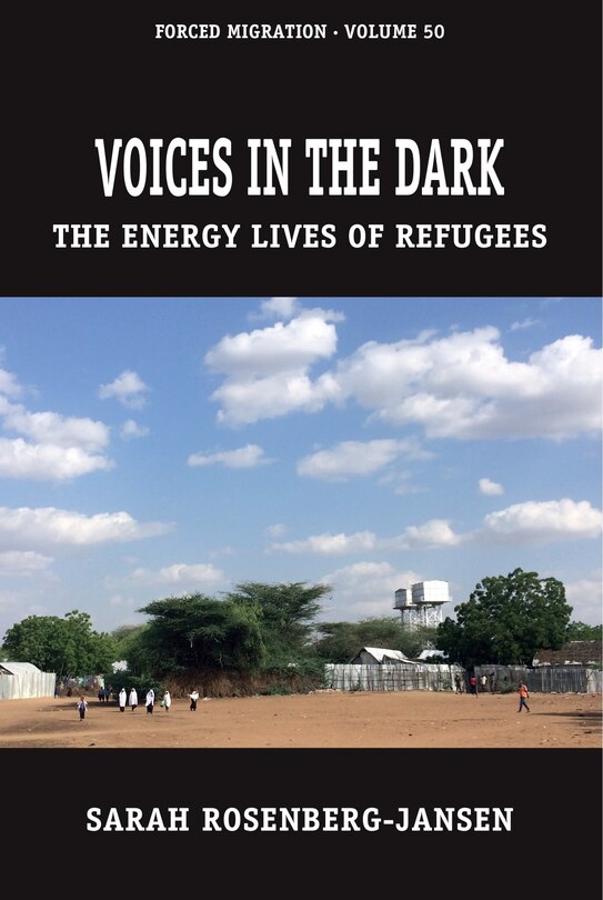 Front cover_Voices in the Dark