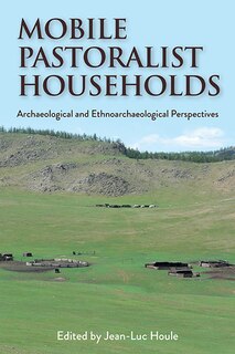 Front cover_Mobile Pastoralist Households