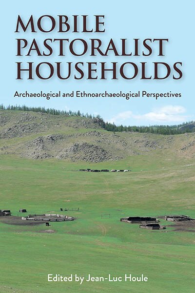 Front cover_Mobile Pastoralist Households