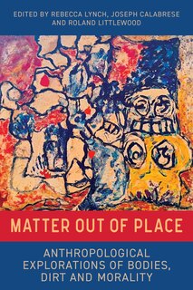 Front cover_Matter Out of Place