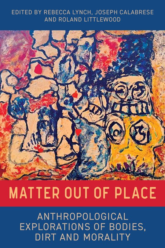 Front cover_Matter Out of Place