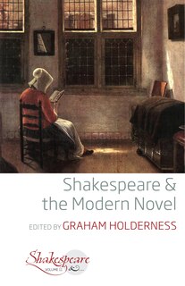Couverture_Shakespeare and the Modern Novel