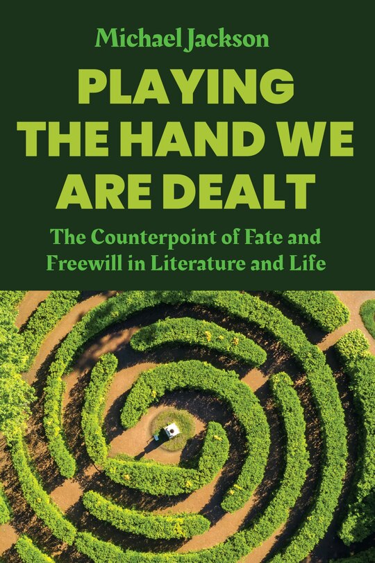 Front cover_Playing the Hand We Are Dealt