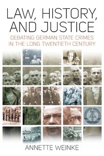 Couverture_Law, History, and Justice