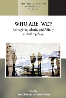 Couverture_Who are 'We'?