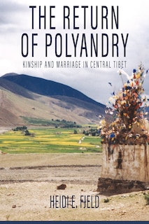 Front cover_The Return of Polyandry