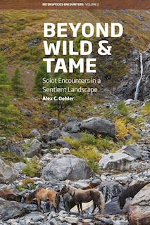 Couverture_Beyond Wild and Tame