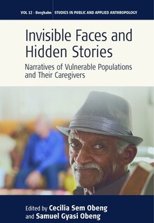 Front cover_Invisible Faces and Hidden Stories