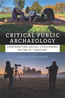 Front cover_Critical Public Archaeology