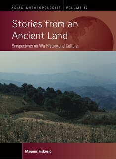 Couverture_Stories from an Ancient Land