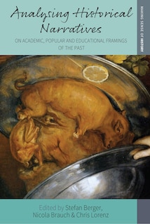 Couverture_Analysing Historical Narratives