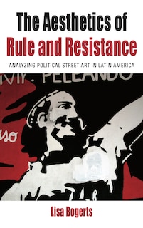 Couverture_The Aesthetics of Rule and Resistance