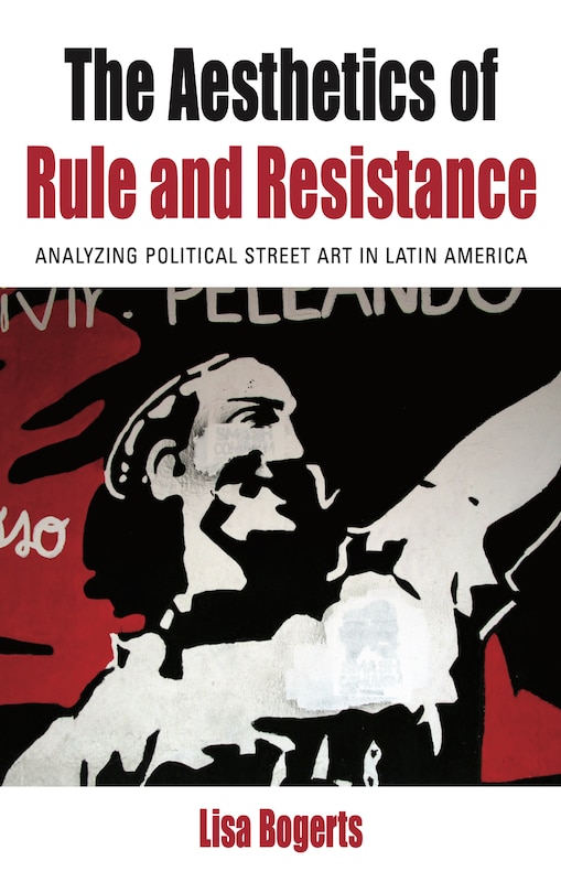 Couverture_The Aesthetics of Rule and Resistance