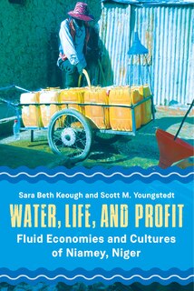Front cover_Water, Life, and Profit