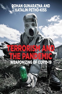 Front cover_Terrorism and the Pandemic
