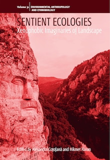 Front cover_Sentient Ecologies