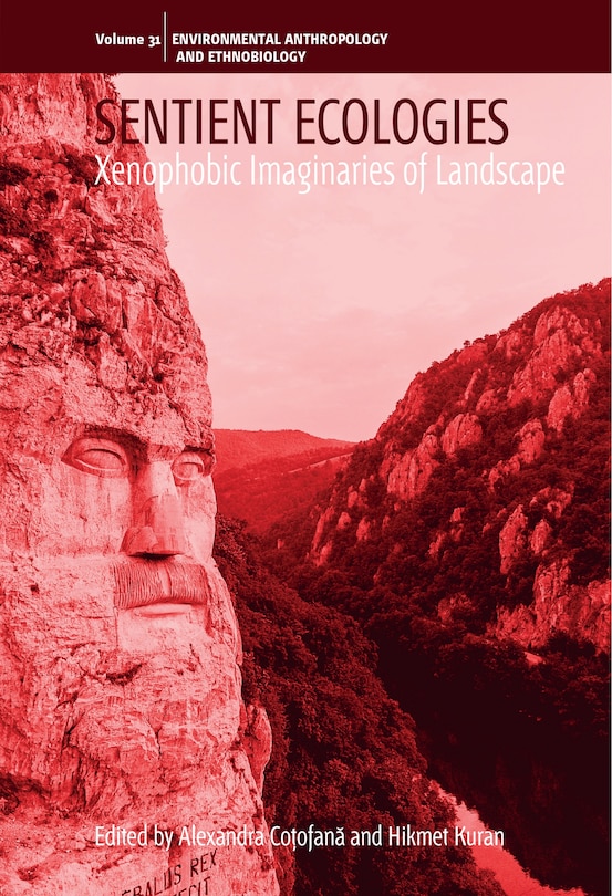 Front cover_Sentient Ecologies