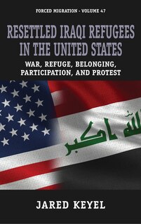 Front cover_Resettled Iraqi Refugees in the United States