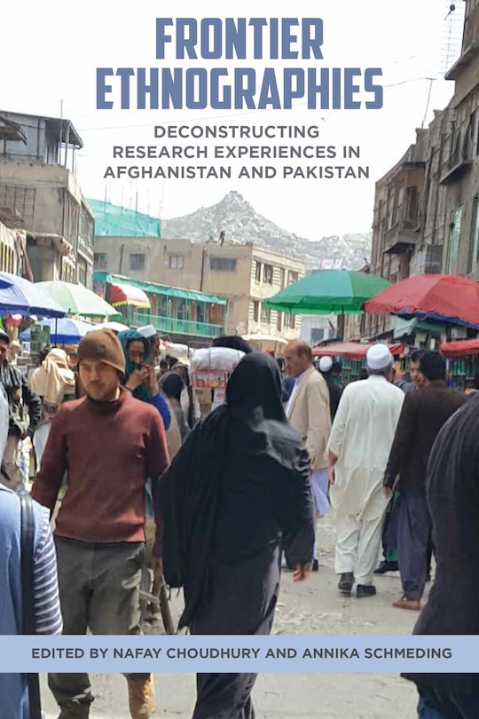 Front cover_Frontier Ethnographies