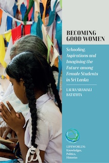 Couverture_Becoming Good Women