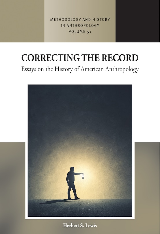 Front cover_Correcting the Record