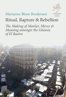 Couverture_Ritual, Rapture and Rebellion