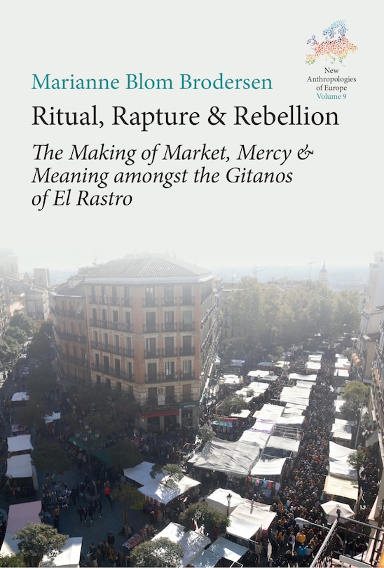 Couverture_Ritual, Rapture and Rebellion