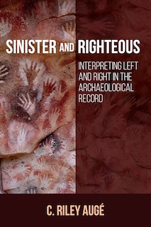 Front cover_Sinister and Righteous