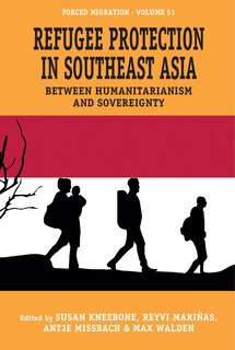 Front cover_Refugee Protection in Southeast Asia