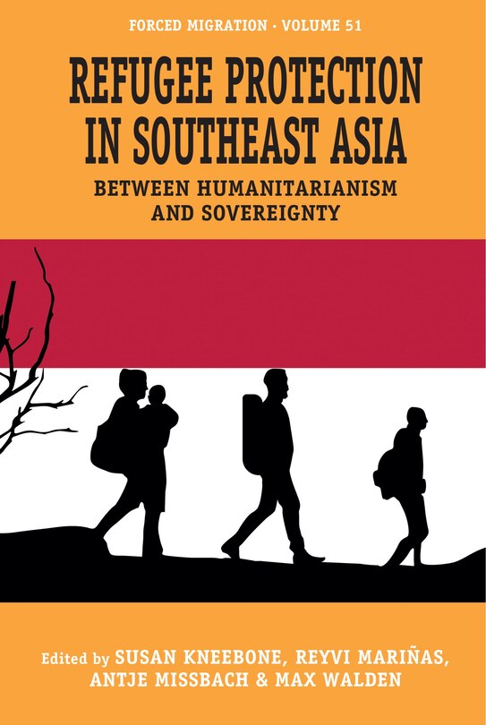 Front cover_Refugee Protection in Southeast Asia
