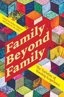 Front cover_Family Beyond Family