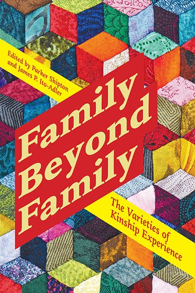 Front cover_Family Beyond Family