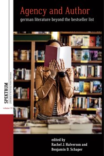 Front cover_Agency and Author
