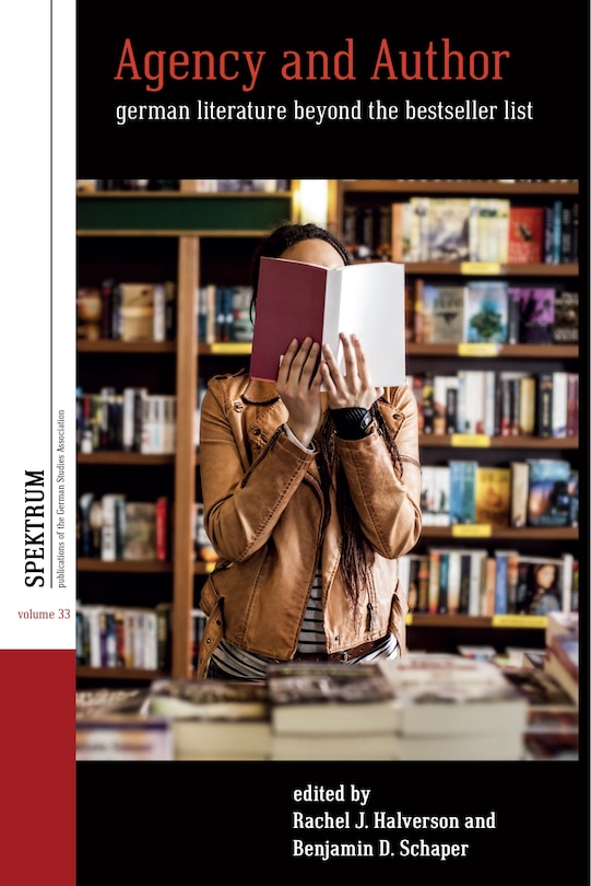 Front cover_Agency and Author