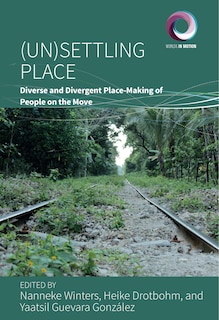 Front cover_(Un)Settling Place