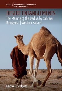 Front cover_Desert Entanglements