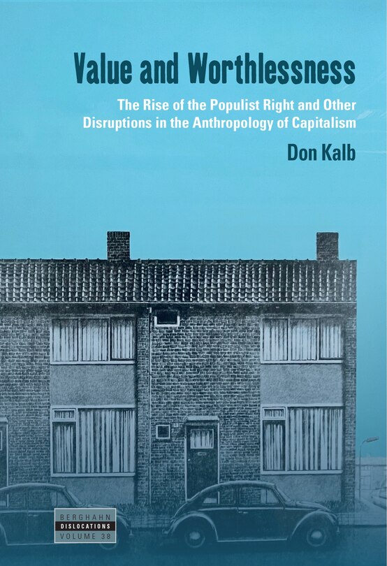 Front cover_Value and Worthlessness