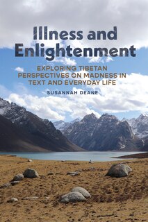 Couverture_Illness and Enlightenment