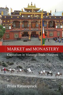 Couverture_Market and Monastery