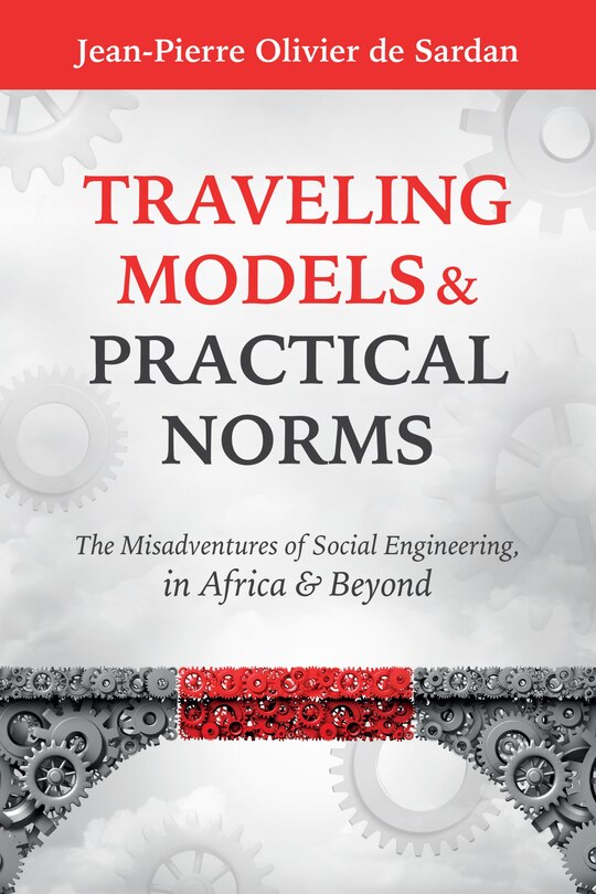Front cover_Traveling Models and Practical Norms