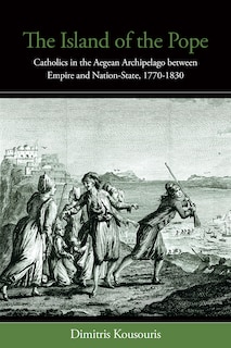 Front cover_The Island of the Pope
