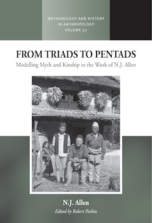 Front cover_From Triads to Pentads